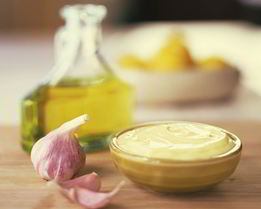 Соусы для запекания в духовке