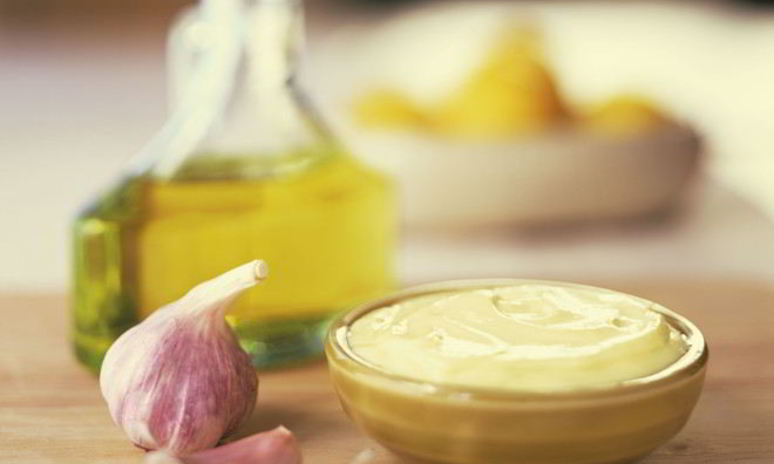 Рецепт соусов для запекания в духовке