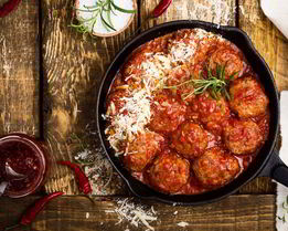 Томатно-сметанный соус