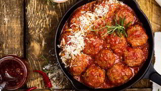 Томатно-сметанный соус