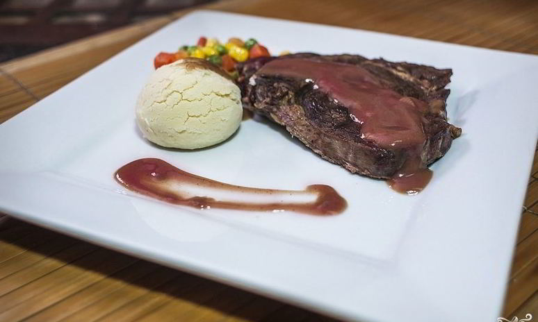 Рецепт винного соуса