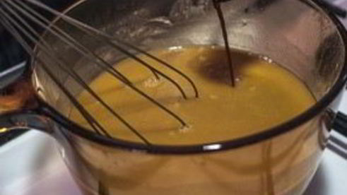 винный соус