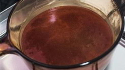 винный соус