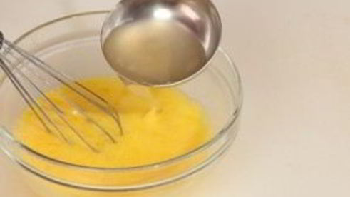 армянский суп с фрикадельками