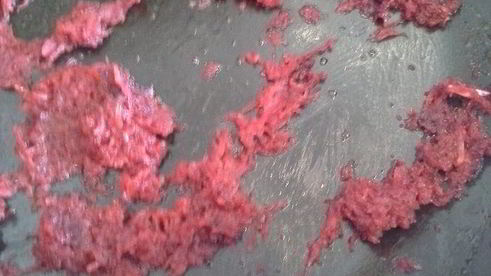 борщ любимый