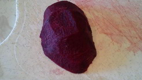 борщ любимый