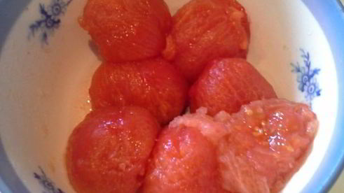 борщ любимый