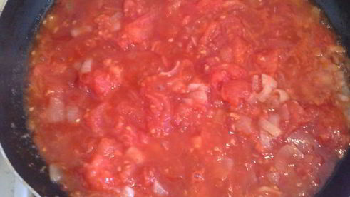 борщ любимый