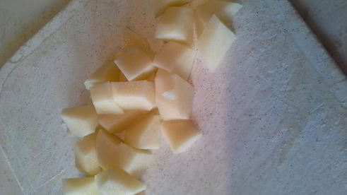 борщ любимый