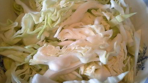 борщ любимый