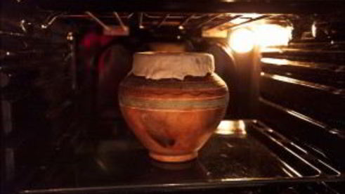 борщ по-деревенски