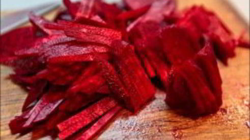 борщ по-деревенски