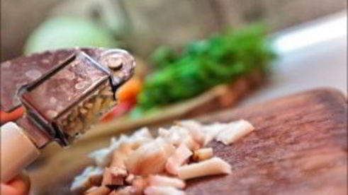 борщ по-деревенски