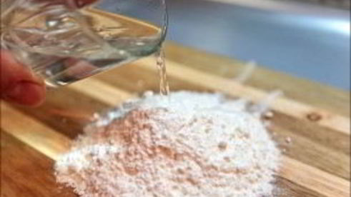 борщ по-деревенски