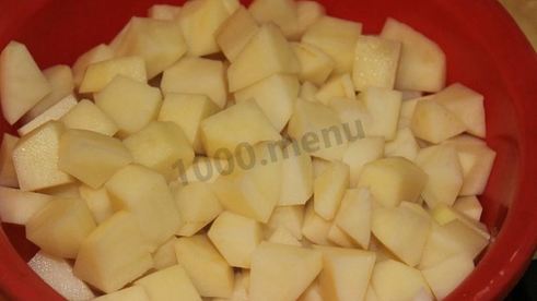 борщ по-львовски