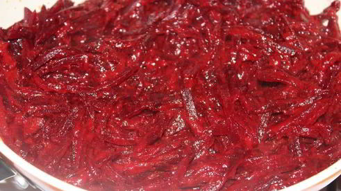 борщ по-львовски