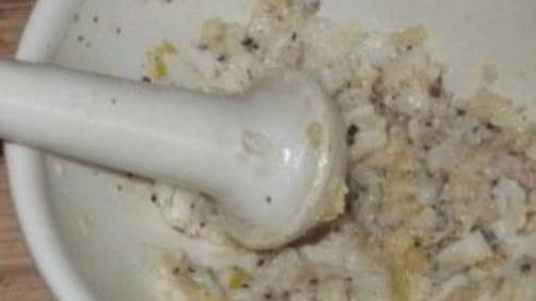 борщ по-украински