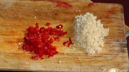 борщ с баклажанами