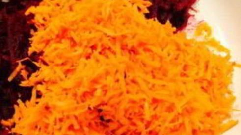 борщ с ребрышками