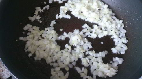 борщ с щавелем и фасолью