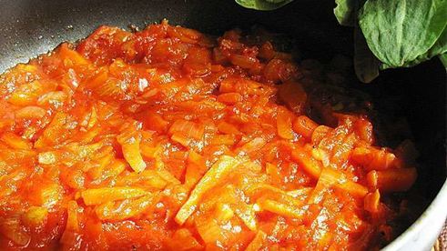 борщ с яйцом и со щавелем