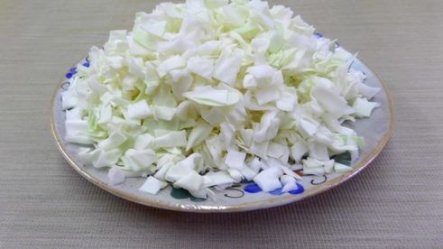 борщ сибирский