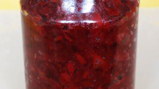 Борщевая заправка