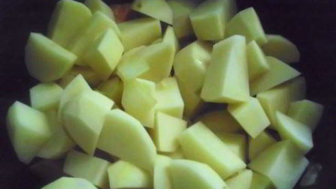 овощной крем-борщ