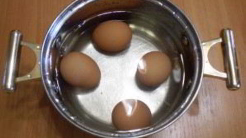 постный зеленый борщ