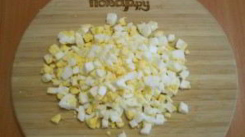 постный зеленый борщ