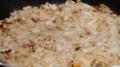 вкусный борщ с говядиной