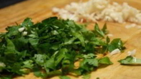 вкусный борщ с говядиной