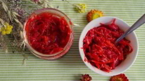 заправка для борща на зиму