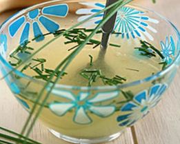 Китайский бульон