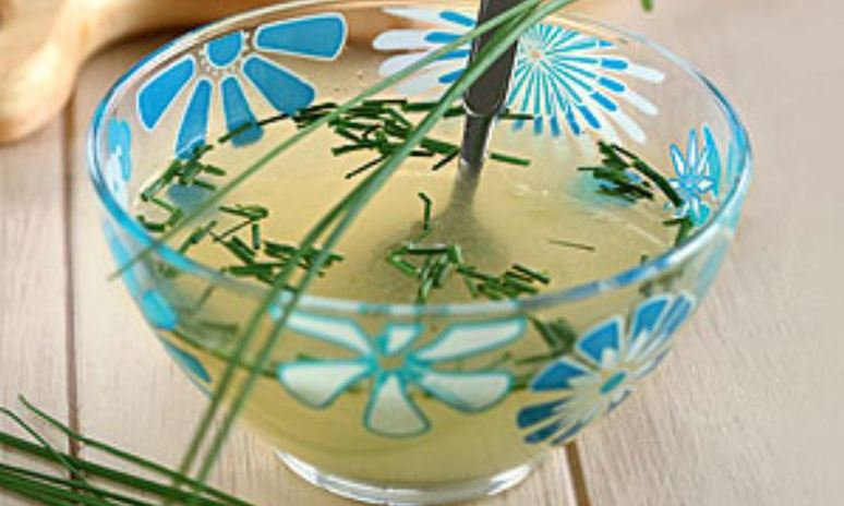 Рецепт китайского бульона