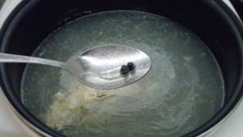 куриный бульон в мультиварке