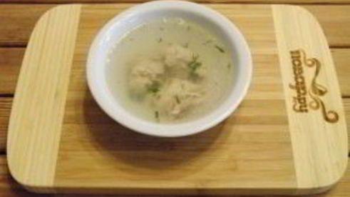 куриный бульон в мультиварке