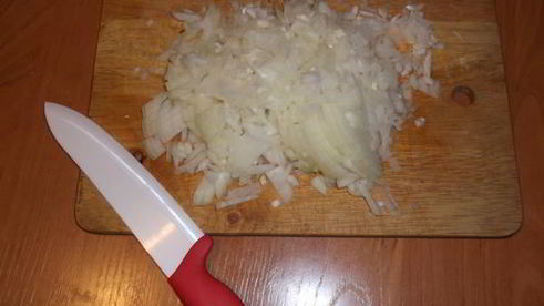 монастырская изба по-ленивому