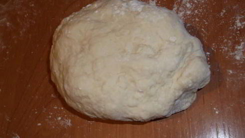 монастырская изба по-ленивому