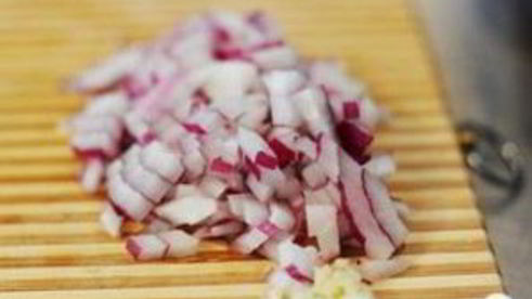 суп гаспачо