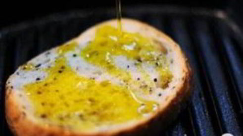 суп гаспачо