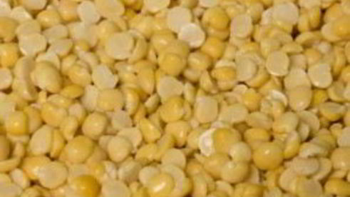 французский гороховый суп