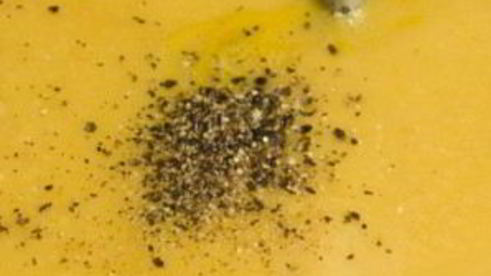 французский гороховый суп