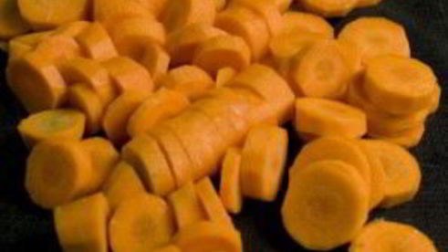 французский гороховый суп