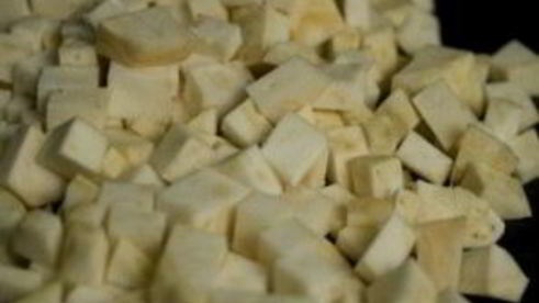 французский гороховый суп