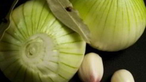 французский гороховый суп