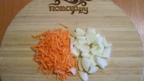 гороховый суп без мяса