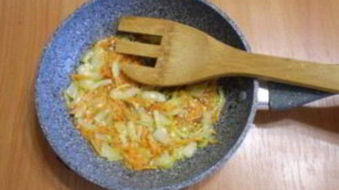 гороховый суп без мяса