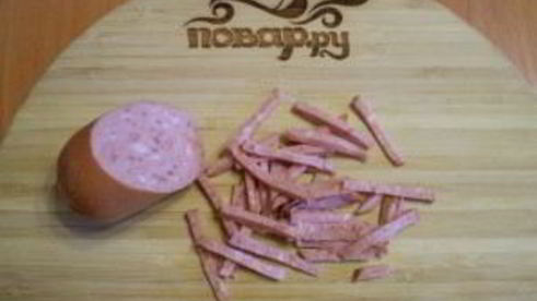 гороховый суп без мяса