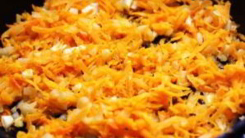 гороховый суп с чесноком быстро